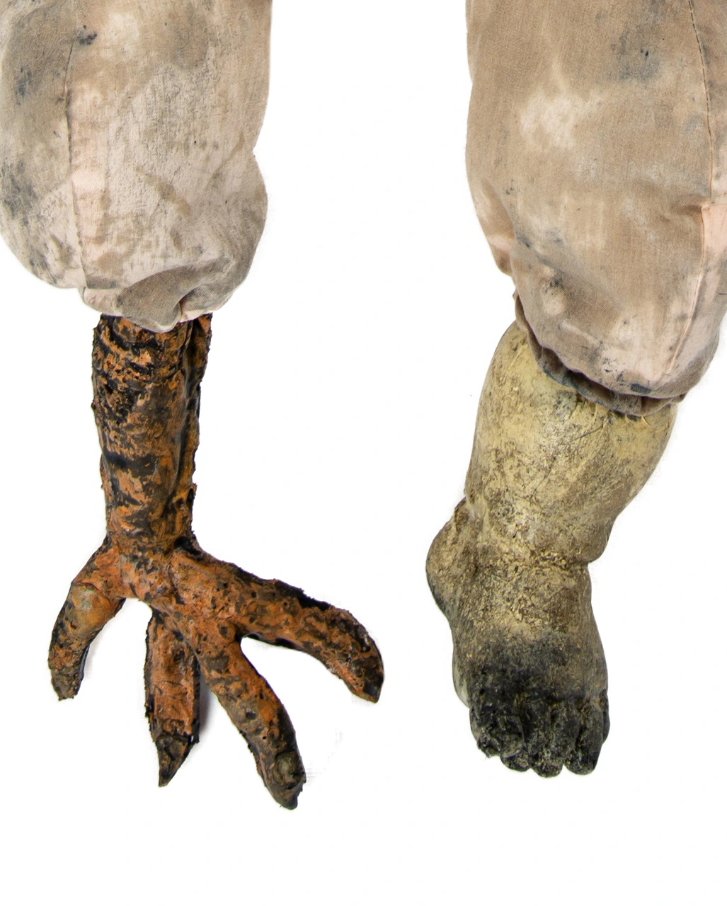 Chicky Graveyard Doll – Bild 3