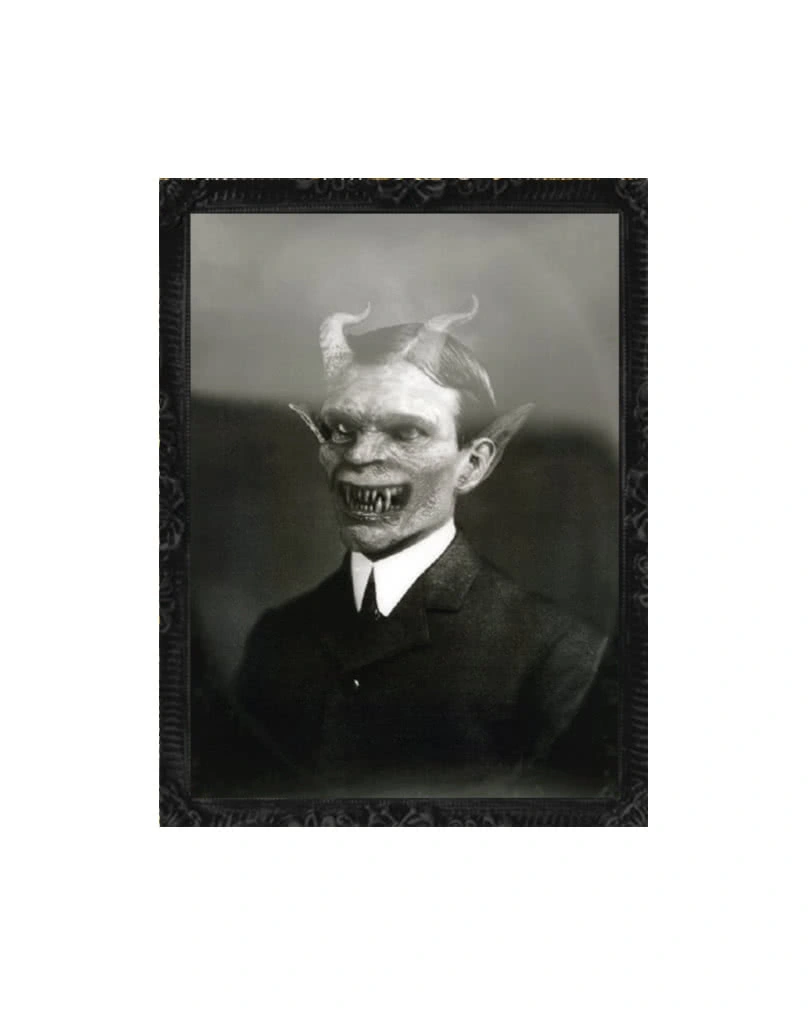 Effektbild Dämon – Bild 3