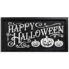 „Happy Halloween“ Wandbild Mit Gravur 41cm