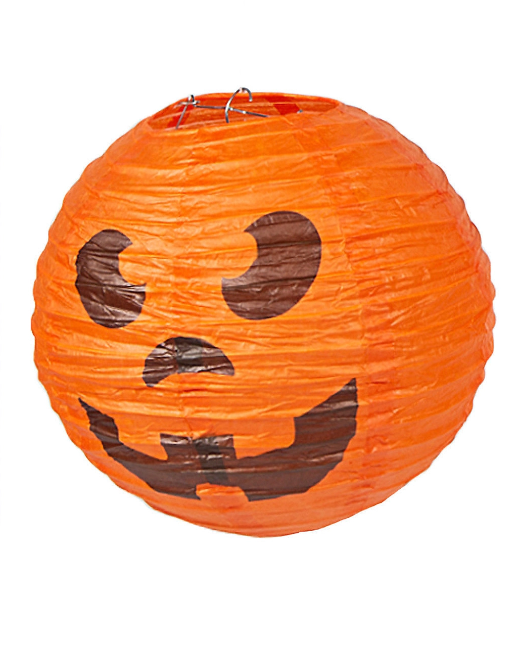 Kürbis Laternen 12er Pack – Bild 2