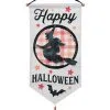 Hexen Banner Happy Halloween