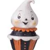 Johanna Parker Halloween Muffin Geist
