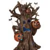 Halloween Geisterbaum Mit LED 45cm