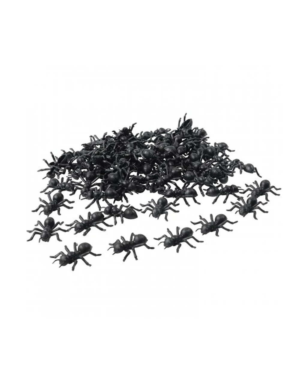Kunststoff Ameisen 72 Stück – Bild 2