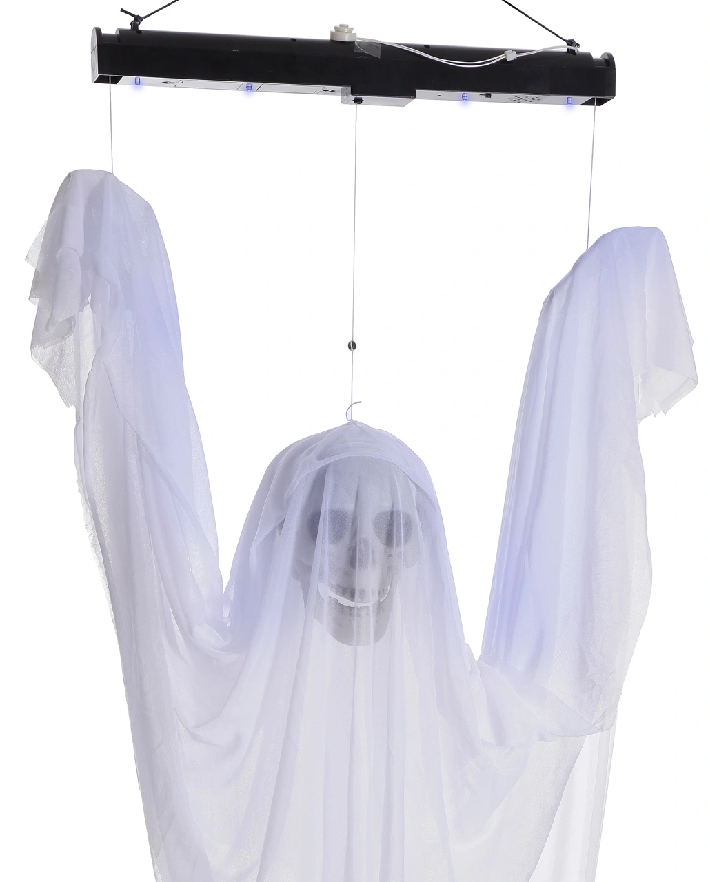 Schwebender Geist Mit Schwarzlicht – Bild 2