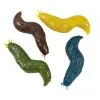 Slimy Nacktschnecke Partygag 12 St.