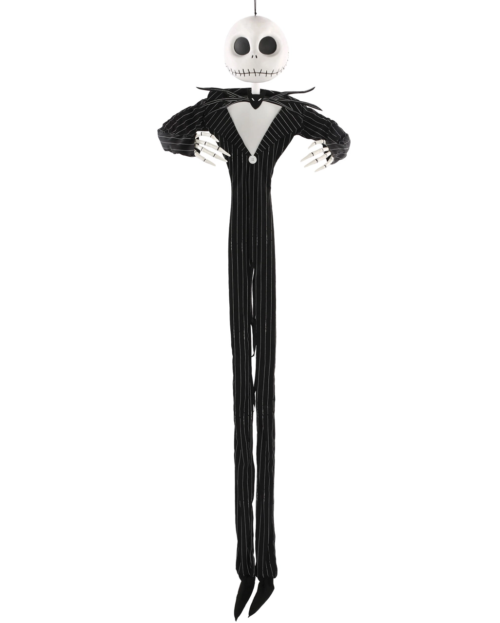 Jack Hängefigur The Nightmare Before Christmas